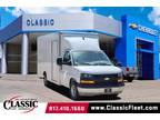2022 Chevrolet Express Commercial Cutaway 3500 Van 159 CRUISE CONTROL