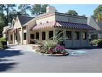 Hilton Head Island Retail Space for Lease - 3,338 SF