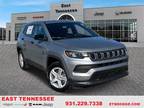 2024 Jeep Compass Sport