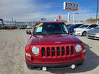 2017 Jeep Patriot Latitude 2WD