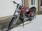 1971 Ducati 450 Mark 3 D