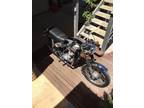 1977 Triumph Tiger 750cc Low Miles