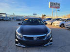 2012 Honda Accord LX-S Coupe AT