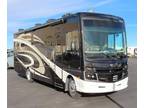 2019 Fleetwood Bounder 35K 35ft