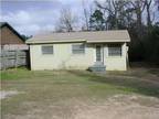 RESIDENTIAL DETACHED - PENSACOLA, FL 10612 Chemstrand Rd