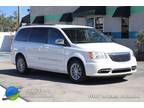 2013 Chrysler Town & Country Touring-L