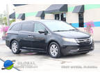 2014 Honda Odyssey EX