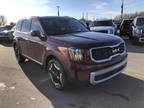 2024 Kia Telluride S AWD