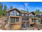 Silverthorne 3BR 3.5BA, Beautiful custom home.