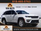 2023 Jeep Grand Cherokee Limited 4x2 POWER WINDOWS ALLOY WHEELS