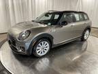 2019 MINI Cooper Clubman