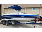 2008 Glastron GXL 205 SF