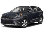 2022 Kia Niro Touring SE