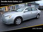 2006 Toyota Avalon XLS 4dr Sedan