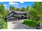 Park City, Summit County, UT House for sale Property ID: 416792237