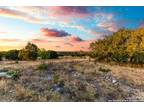 38 SPALTEN RDG, Boerne, TX 78006 Land For Sale MLS# 1716617