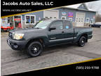 2009 Toyota Tacoma Base 4x2 4dr Access Cab 6.1 ft. SB 4A