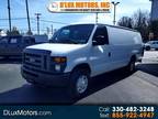 2013 Ford Econoline Cargo Van E-250 Ext Commercial