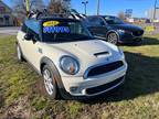 2012 Mini Cooper Gray, 96K miles