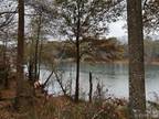 Statesville, Iredell County, NC Undeveloped Land, Lakefront Property