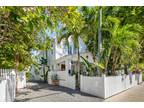 1409 WHITE ST, KEY WEST, FL 33040 Single Family Residence For Sale MLS# 607352