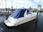 1998 Sea Ray 400 Sundancer