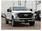 2018 Ford F-250 Super Duty XL