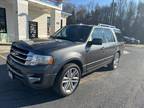 2016 Ford Expedition Gray, 114K miles