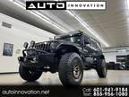 2013 Jeep Wrangler 4WD 4dr Sahara