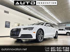 2016 Audi A7 4dr HB quattro 3.0 Prestige