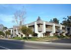 Fullerton, Hillcrest Office Park - a two story multi-tenant