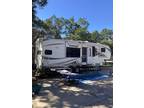 2013 Keystone Montana Mountaineer 295RKD 34ft