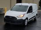 2021 Ford Transit Connect Van XL LWB