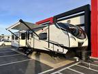 2023 Heartland Heartland RV North Trail North Trail Ultra-Lite 33RETS 40ft