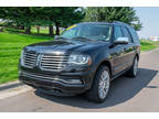 2015 Lincoln Navigator Base