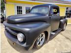 1952 Ford Other Hot Rod Truck