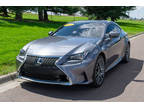 2016 Lexus RC 300 Base