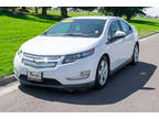 2014 Chevrolet Volt Premium