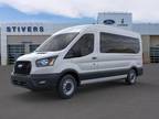 2023 Ford Transit-350 XL