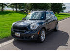 2014 MINI Countryman Cooper S