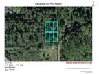 Lot for sale in Hazelton, Hazelton & Hwy 37, Lots 14-19 Young Street, 262819039