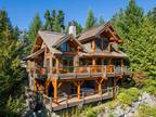 House for sale in Nesters, Whistler, Whistler, 7448 Treetop Lane, 262838387