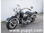 1949 Harley-Davidson EL Panhead Rigid Frame