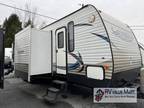 2014 Keystone Springdale 312RLGL 36ft