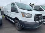 2017 Ford Transit 250 Van Low Roof w/60/40 Side Door w/LWB Van 3D