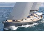 2024 Hanse 588