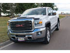 2019 GMC Sierra SLT