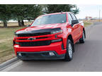 2019 Chevrolet Silverado RST