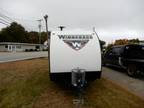 2016 Winnebago Winnebago 1780 20ft