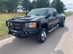 2013 GMC Sierra Denali